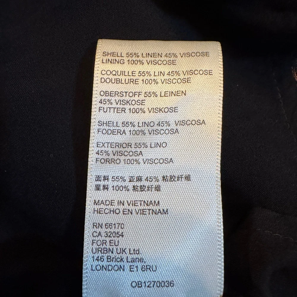 Free People The Perfect Floral Sundress - Picture 14 of 14